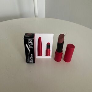 Makeup Forever Rouge Artist Lipstick - Elegant Brown